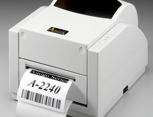Argox A 2240